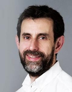 Vicente Matellán