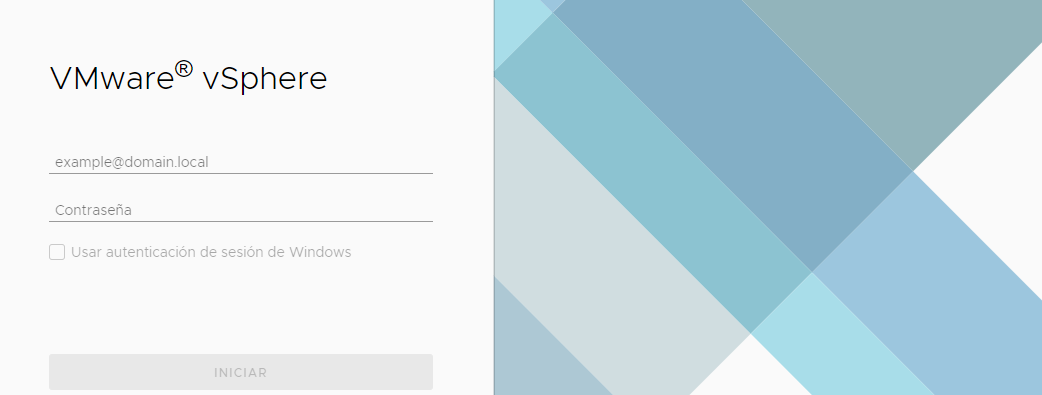 Plataforma de virtualización
